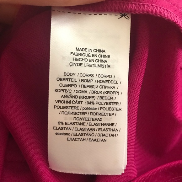 LAUREN RALPH LAUREN Twist-Front Jersey Cutout Dress - Picture 6 of 6